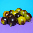 332 Black Bayou Tomato, 5 Seeds