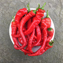 Jimmy Nardello Pepper, 10 Seeds