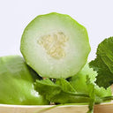 Yellow River' Chinese Vegetable Melon Seeds, 50 Seeds