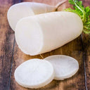 Jiujinyu White Radish Seeds, 10g