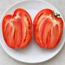 378 Soviet Bull's Heart Tomato, 5 Seeds