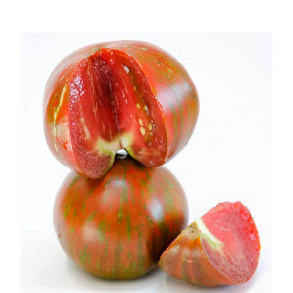 Siegel's Dark Striped Tomato, 20 Seeds