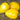 1036 Dwarf Lemon Ice Tomato, 5 Seeds