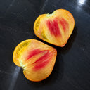 36 Pomaranch Tomato, 5 Seeds