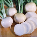 Xiatong No.2 F1 Turnip Seeds, 10g
