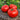 104 Dwarf Waratah Tomato, 5 Seeds