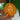 U2224 Orange-Yellow Carolina Reaper, 5 Seeds