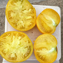'Yellow Beauty' Beefsteak Tomato, 10 Seeds