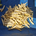 'Rabbit's White Eye' Oil Bean, 50 Seeds