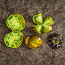 438 Muddy Waters Tomato, 5 Seeds
