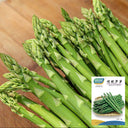 Green Asparagus Seeds, 10g