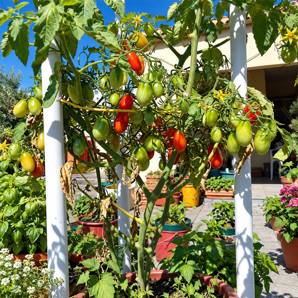 266 Sprite Tomato, 5 Seeds