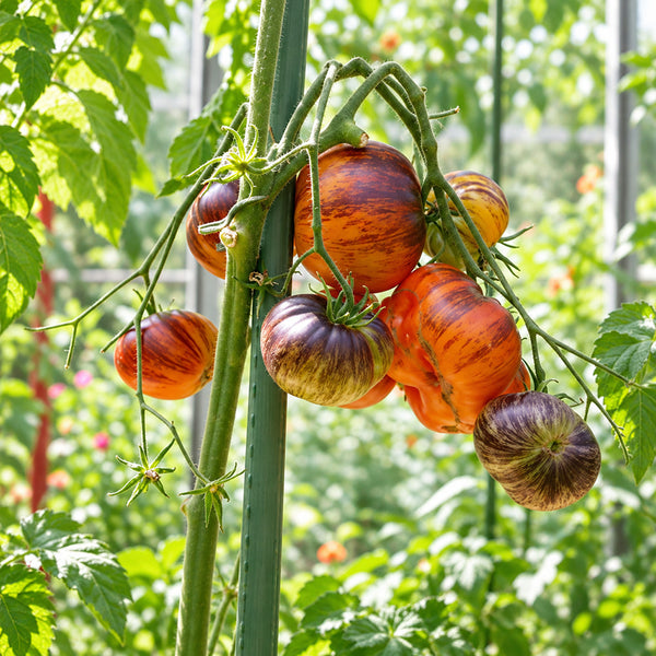 446 Alice's Dream Tomato, 5 Seeds