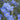 Blue Flax Seeds, 20 Grams ≈ 6000 Seeds