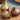 1042 VT16 Tri-Color Tomato, 5 Seeds