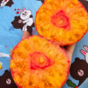 600 Anto Sandburg Tomato, 5 Seeds