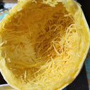 Golden Thread Squash Seeds, 10g