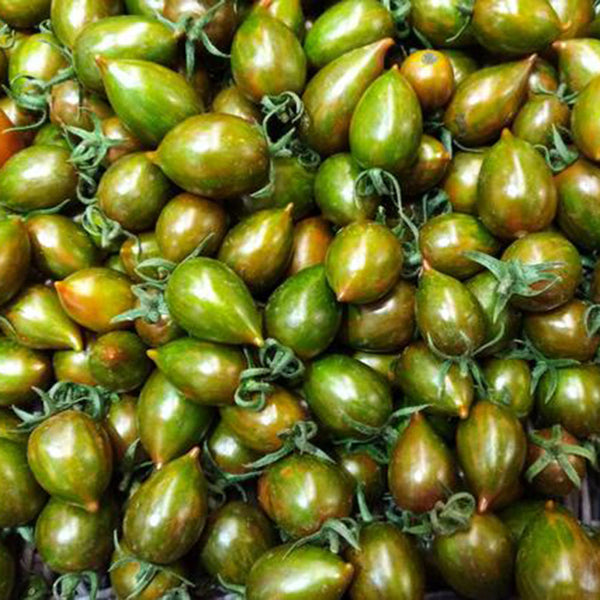 Royal Violet Cherry Tomato Seeds, 20 Seeds
