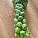 Brussels Sprouts Seeds, 50 Seeds