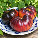 89 Blue Dwarf Tomato, 5 Seeds