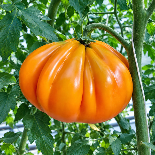 380 Zheltye Torbochki Tomato, 5 Seeds