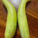 Green-veined Oriental Pickling Melon Seeds, 50 Seeds