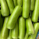 Guangpu 1701 Bottle Gourd Seeds, 100 Seeds