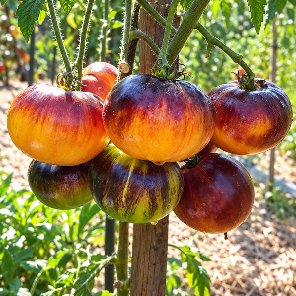 446 Alice's Dream Tomato, 5 Seeds