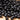Small Black Soybean Seeds, 40g
