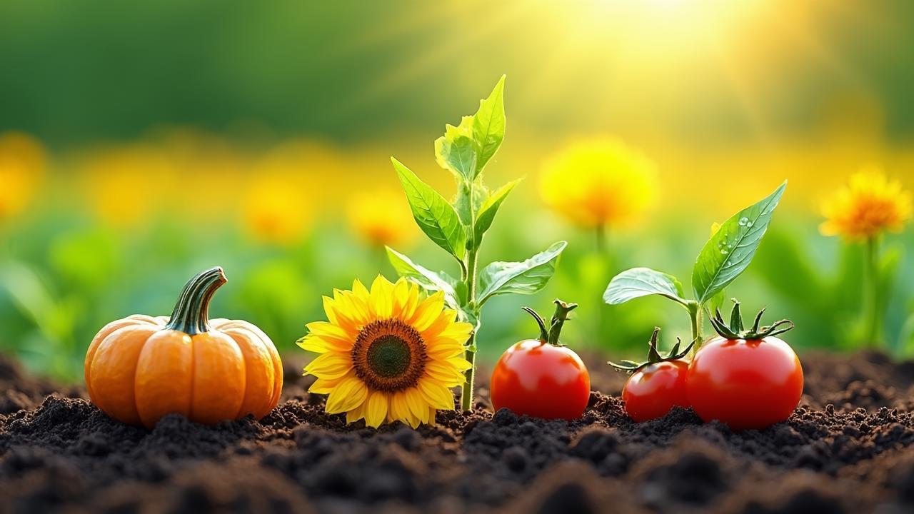 SeedChoiceX