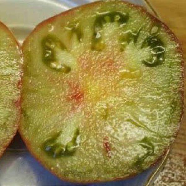 Muddy Mamba Tomato, 5 Seeds