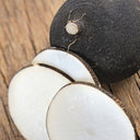 Black Skin Cherry Radish Seeds, 2g