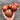 471 Dwarf Grail Tomato, 5 Seeds