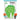 Fengkang 80 Chinese Cabbage Seeds, 5 × 3g Bags