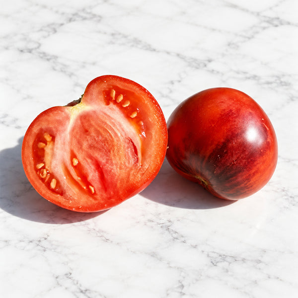 1144 Rose of Dinaburg F6 Tomato, 5 Seeds