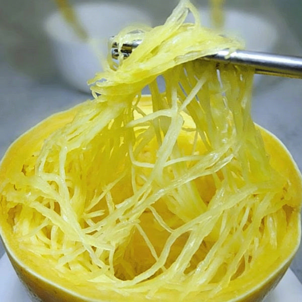 Golden Thread Squash Seeds, 10g