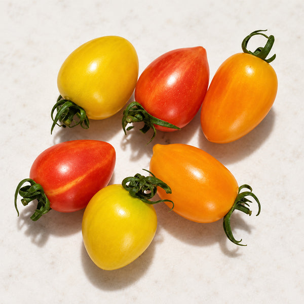 423 Yellow Taste Tomato, 5 Seeds