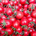 'Sweet Ruby Gem' Cherry Tomato Seeds, 20 Seeds