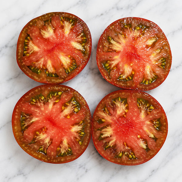 54 Jarson 18/4 Tomato, 5 Seeds