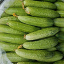 'Superior' Classic Fruit Cucumber Seeds, 3g