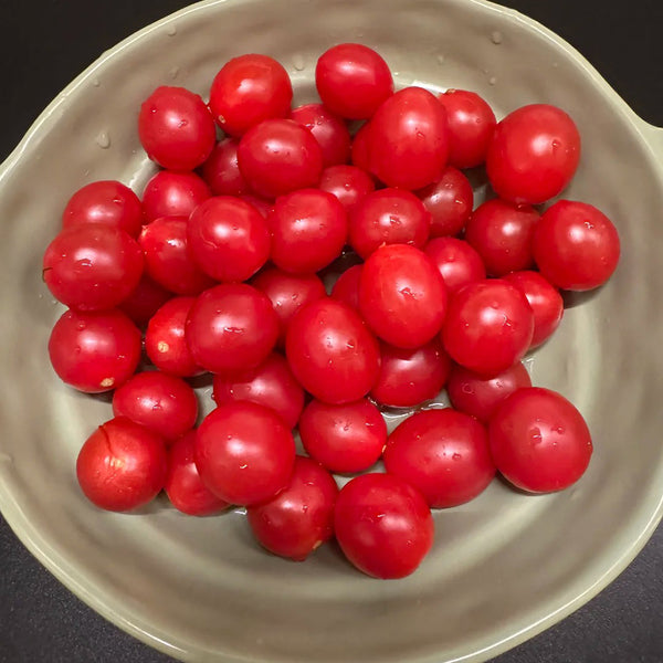 Fen Meina Cherry Tomato, 200 Seeds