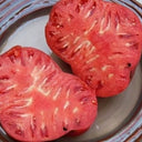 1061 Butter Oxheart Tomato, 5 Seeds