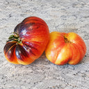 351 Chupa-Chups Bicolor Tomato, 5 Seeds