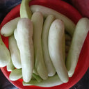 Yangchun White Melon Seeds, 50 Seeds