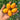1117 Amarillo Long Yellow Cherry Tomato, 5 Seeds