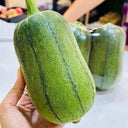 Apple Luffa Seeds, 6 Seeds