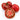 503 Dwarf Wild Fred Tomato, 5 Seeds