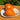 569 Orange Heart from Angelina Tomato, 5 Seeds