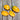 184 Malominusinsky Orange Tomato, 5 Seeds
