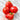 1132 Fragolino Strawberry Tomato, 5 Seeds